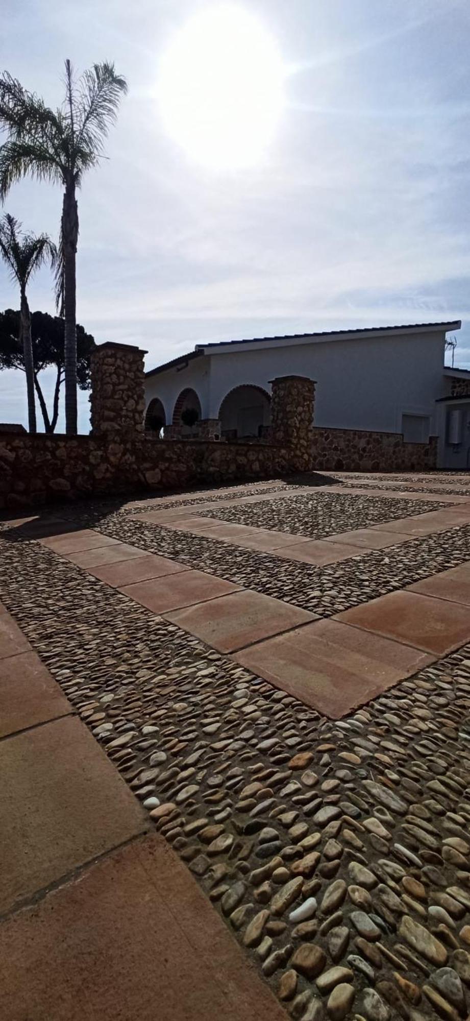 Willa Hacienda Santa Barbara Hornachuelos Zewnętrze zdjęcie