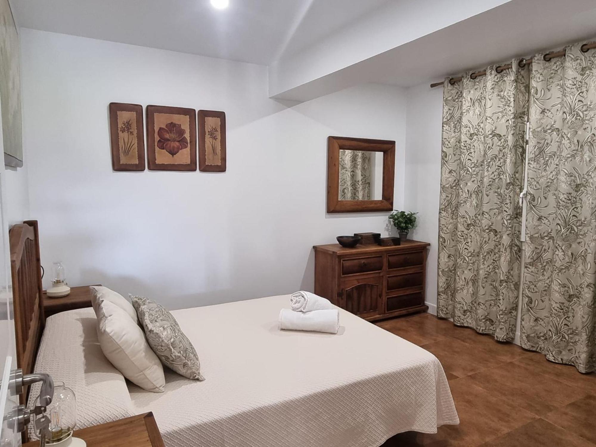 Willa Hacienda Santa Barbara Hornachuelos Zewnętrze zdjęcie
